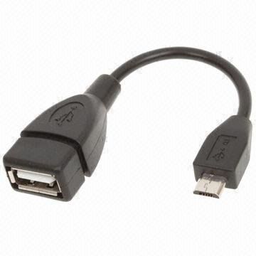 Adaptador para tablet