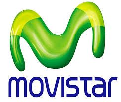 Chips Movistar