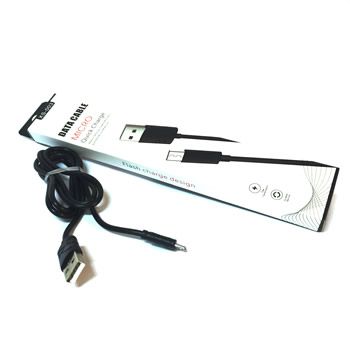 Cable de datos iphone 5g