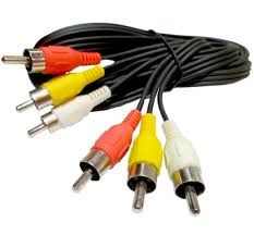Cable RCA