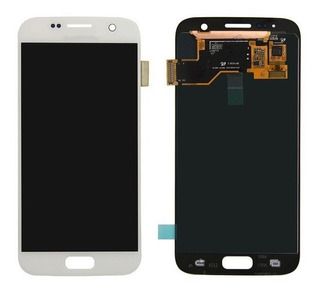 Pantalla Galaxy S6