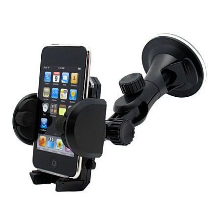 Soporte de celular para vehículo
