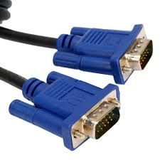 Cable VGA
