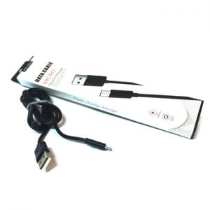 Cable de datos iphone 5g