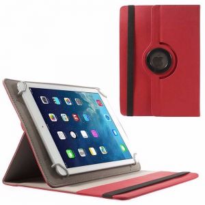 Funda universal giratoria de tablet 10"