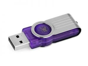 PENDRIVE  16 GIGAS
