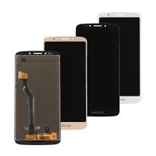Pantalla moto G6 Play