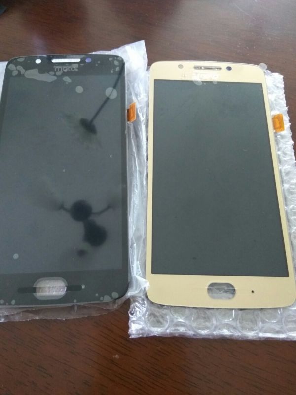 Pantalla Moto G5 Plus
