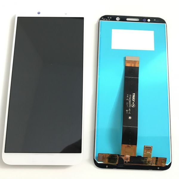 Pantalla Huawey Y5 2018